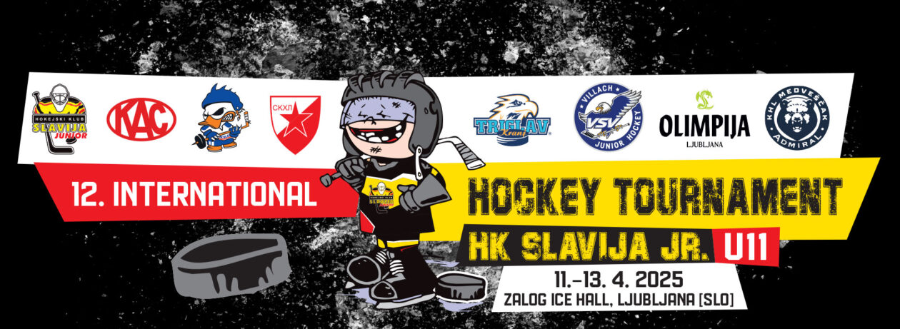 Hockey Tournament Zalog 2025
